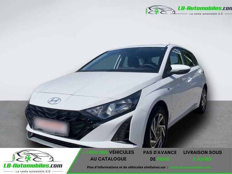 Utilisé 2024 Hyundai i20 Citadine | 24 600 € - Image 1/4