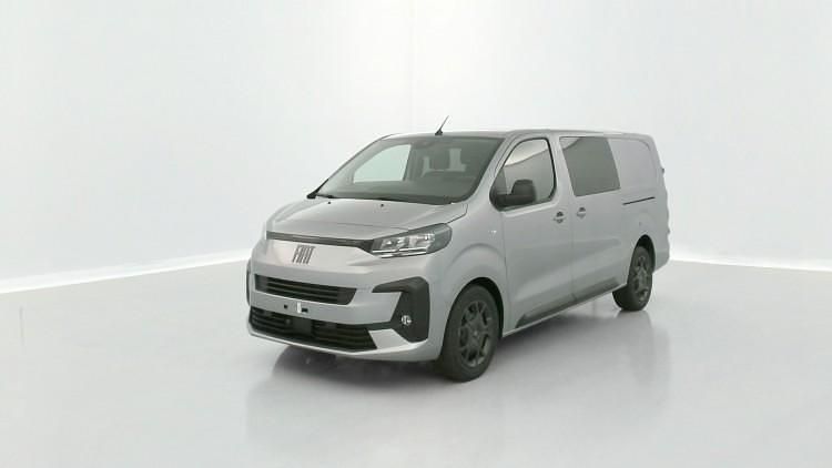 Nouvelle 2025 Fiat Scudo Connect Van | 41 220 € (Prix cher) - Image 1/1