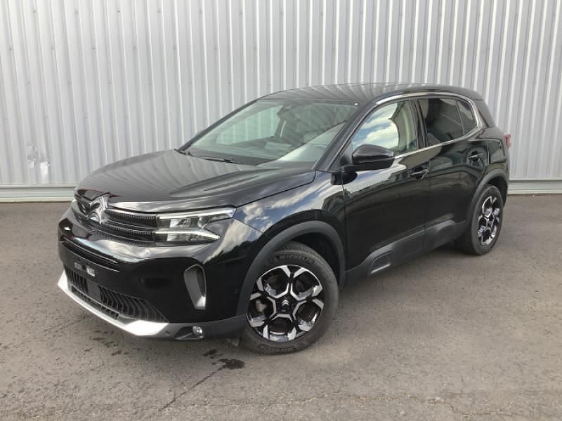 Occasion 2024 Citroën C5 Aircross SUV | 25 790 € (Bon prix) - Image 1/4