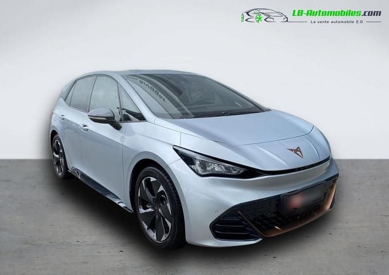 Utilisé 2023 Cupra Born Citadine | 33 100 € (Prix juste) - Image 1/4