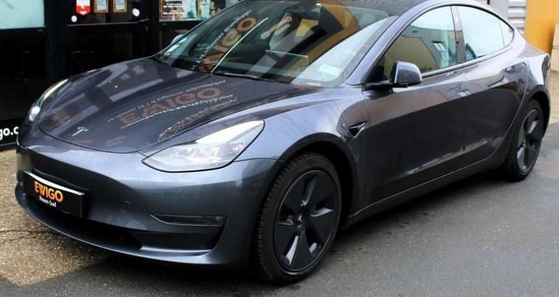 Occasion Tesla Model 3 366 kW (498 ch) 2023 Berline