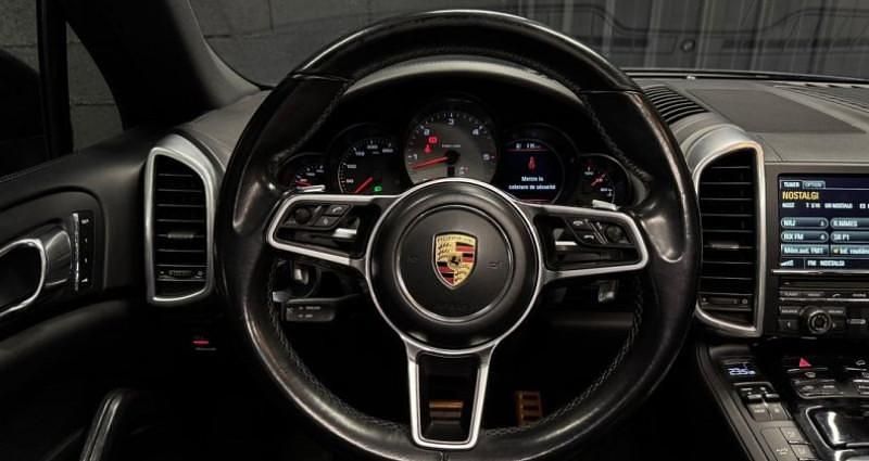 Occasion Porsche Cayenne 385 ch (283 kW) 2015 SUV