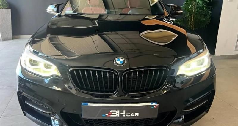 Occasion BMW M240 M Sport 341 ch (250 kW) 2016 Cabriolet