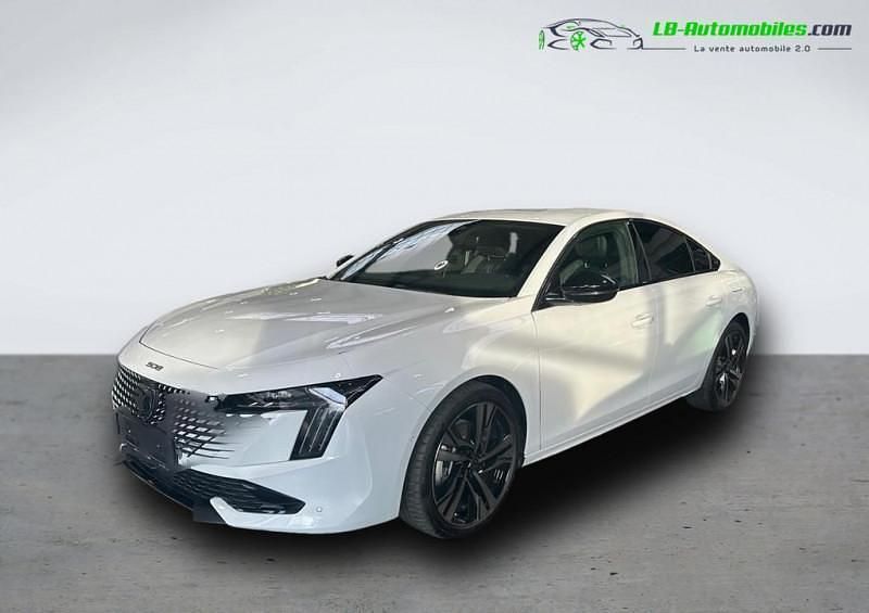 Utilisé 2025 Peugeot 508 Berline | 42 500 € - Image 1/4