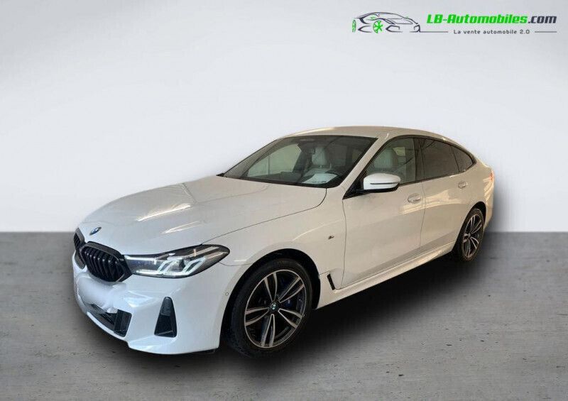 Utilisé 2021 BMW 630 Comfort Edition Coupé | 50 500 € - Image 1/4