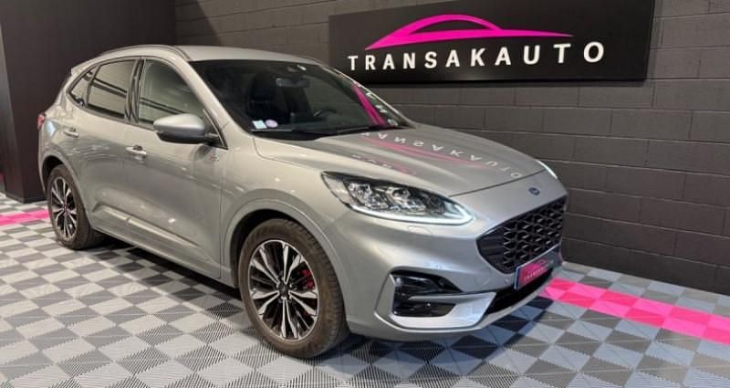 Utilisé 2020 Ford Kuga ST-Line X SUV | 20 990 € (Bon prix) - Image 1/4