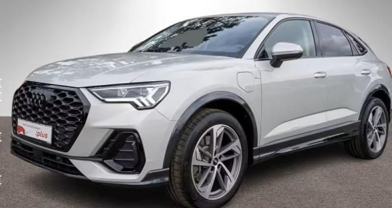 Utilisé 2023 Audi Q3 Sportback S-Line SUV | 41 990 € (Bon prix) - Image 1/4
