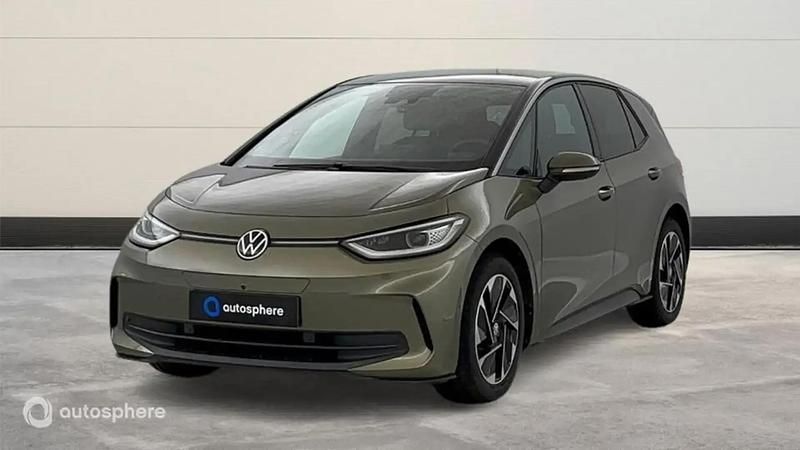 Utilisé 2024 VW ID.3 Pro Citadine | 27 999 € (Bon prix) - Image 1/4