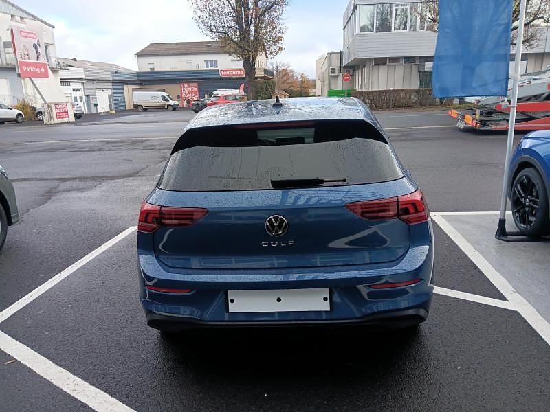 Occasion VW Golf Edition 116 ch (85 kW) 2025 Berline