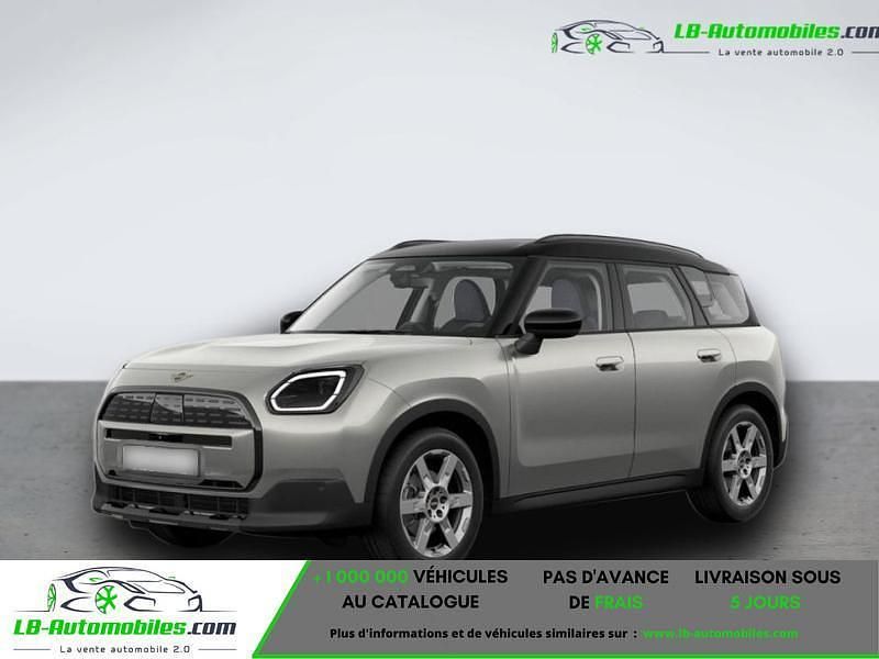 Utilisé 2025 Mini Countryman SUV | 44 400 € - Image 1/1