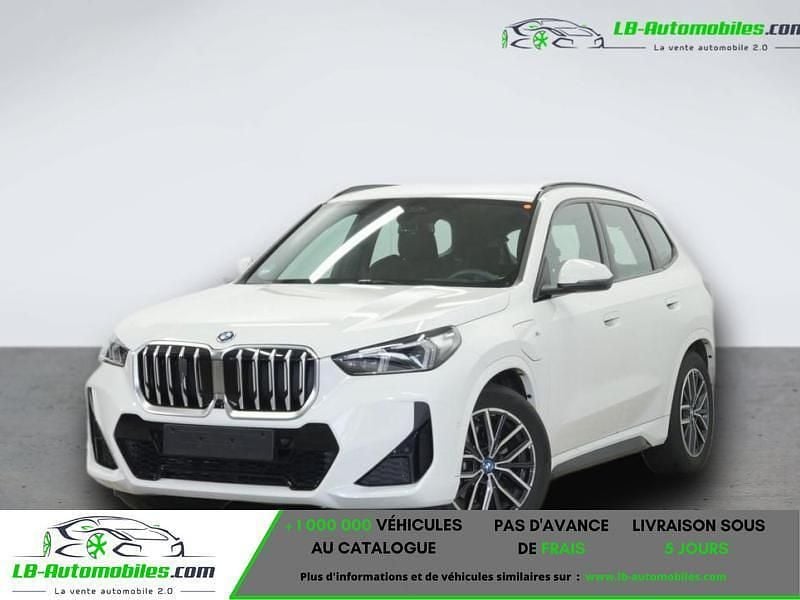 Utilisé 2025 BMW X1 Comfort Edition SUV | 58 700 € (Prix juste) - Image 1/4