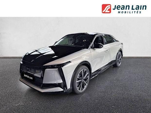 Nouvelle 2025 DS Automobiles N°8 SUV | 77 000 € - Image 1/4