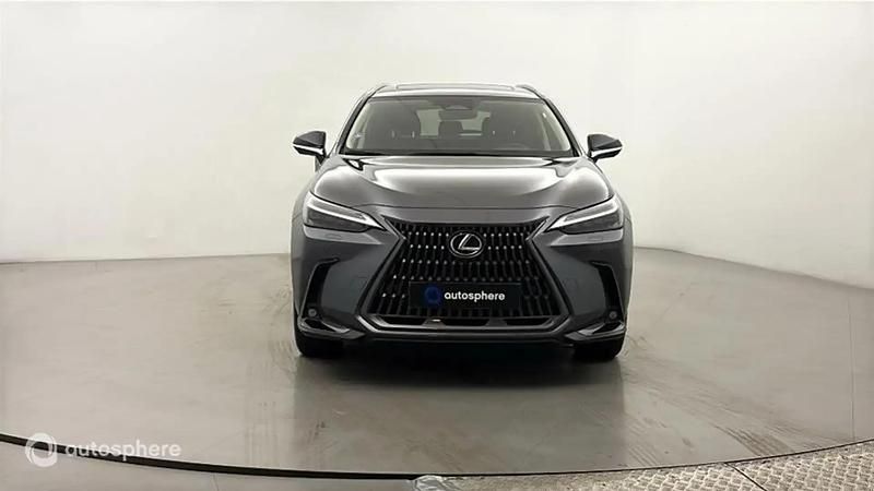 Occasion Lexus NX450h+ 188 ch (138 kW) 2023 SUV