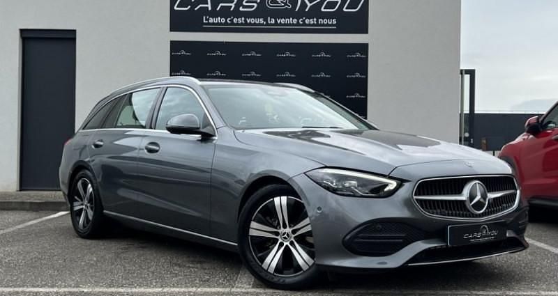 Utilisé 2023 Mercedes C200 Berline | 32 490 € - Image 1/4