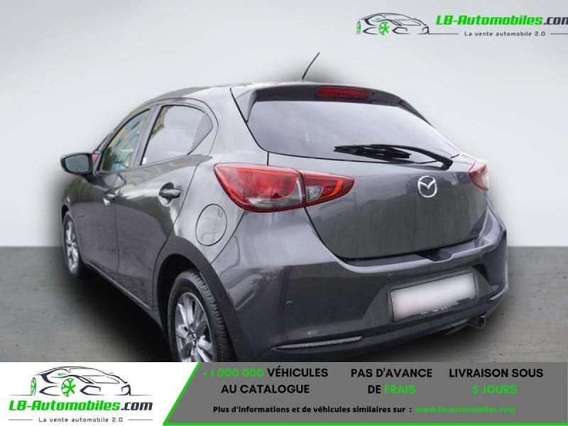 Occasion Mazda 2 90 ch (66 kW) 2020 Citadine