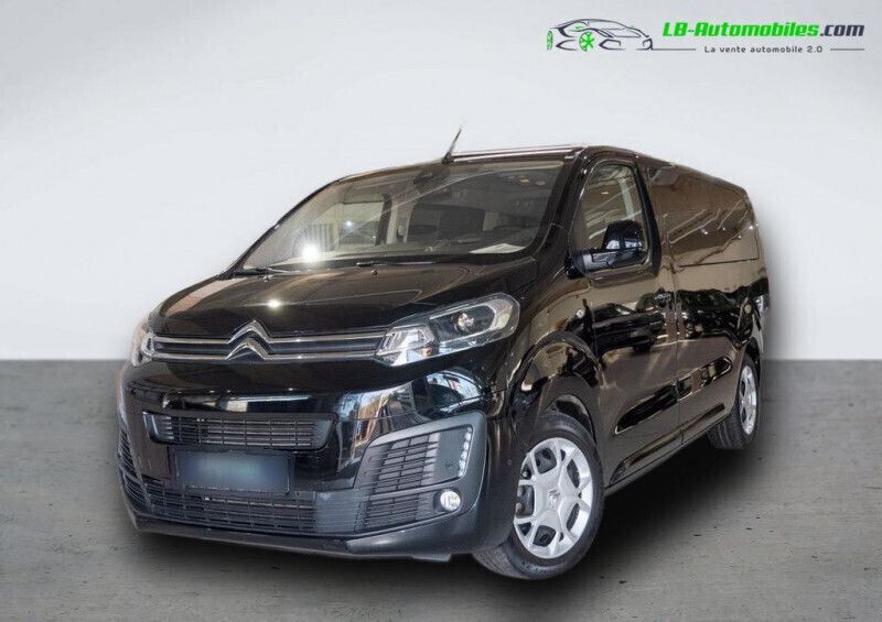 Utilisé 2020 Citroën Spacetourer Van | 35 400 € - Image 1/3