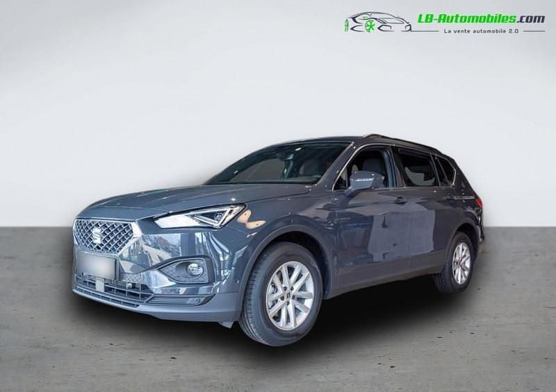Utilisé 2023 Seat Tarraco SUV | 33 400 € (Prix juste) - Image 1/4