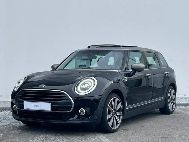 Noir Utilisé 2020 Mini Cooper Citadine | 25 750 € (Prix cher) - Image 1/4