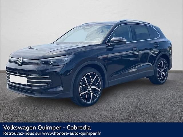 Nouvelle 2025 VW Tiguan Elegance SUV | 52 500 € (Prix assez cher) - Image 1/4