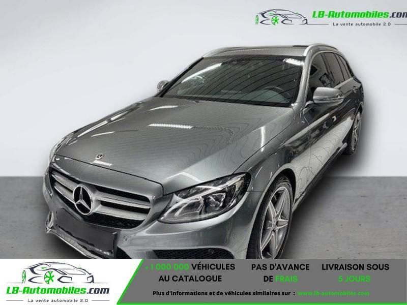 Occasion Mercedes C250 211 ch (155 kW) 2017 Berline