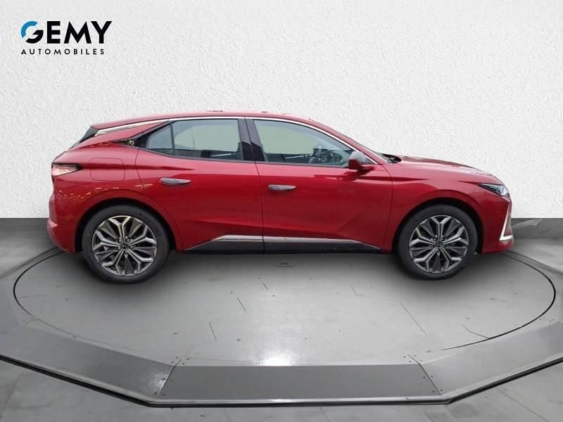 Occasion DS Automobiles DS4 Bastille 225 ch (165 kW) 2024 Rouge Berline