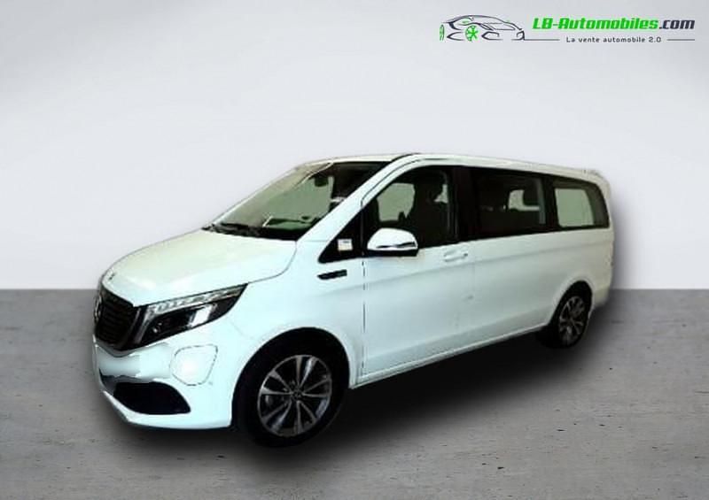 Utilisé 2021 Mercedes EQV300 Break | 45 300 € (Bon prix) - Image 1/4