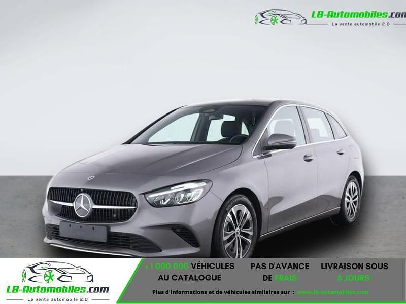 Utilisé 2024 Mercedes B180 Monospace | 34 100 € (Prix juste) - Image 1/4