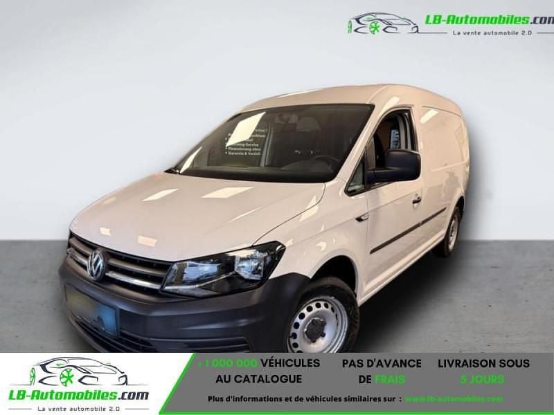 Occasion 2017 VW Caddy Monospace | 18 000 € - Image 1/4