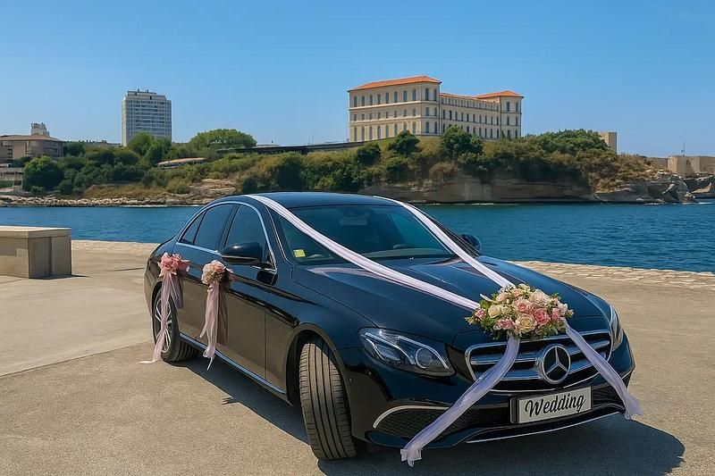 Occasion Mercedes E220 Avantgarde 200 ch (147 kW) 2023 Berline