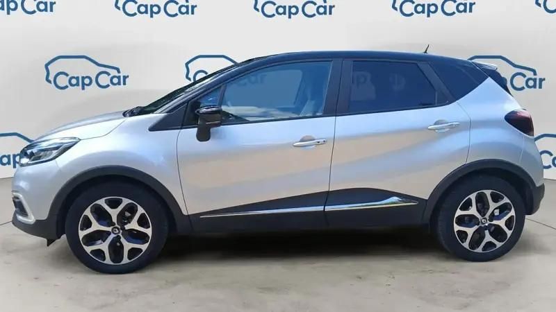 Utilisé 2019 Renault Captur Intens SUV | 11 790 € (Bon prix) - Image 1/2