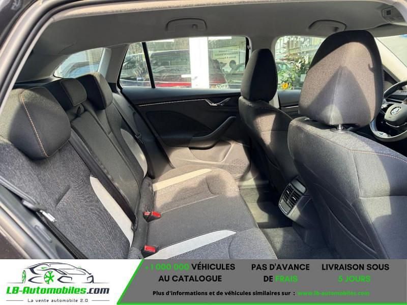 Occasion Skoda Scala 150 ch (110 kW) 2021 Citadine