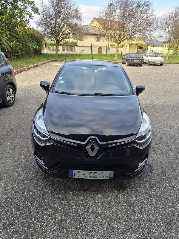 Utilisé 2019 Renault Clio IV Intens Berline | 10 000 € (Super prix) - Image 1/4