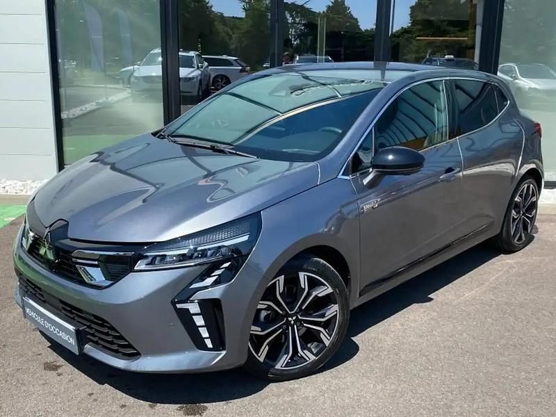 Gris Utilisé 2023 Mitsubishi Colt Instyle Berline | 25 000 € - Image 1/4