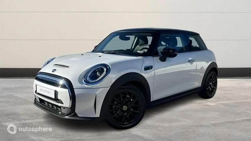 Occasion 2023 Mini Cooper SE Essential Citadine | 20 999 € (Prix juste) - Image 1/4