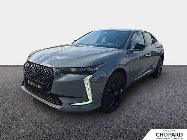 Gris Utilisé 2022 DS Automobiles DS4 Performance | 25 990 € (Bon prix) - Image 1/4