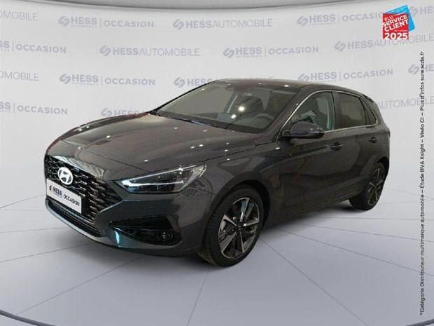 Utilisé 2024 Hyundai i30 | 22 999 € (Prix juste) - Image 1/4