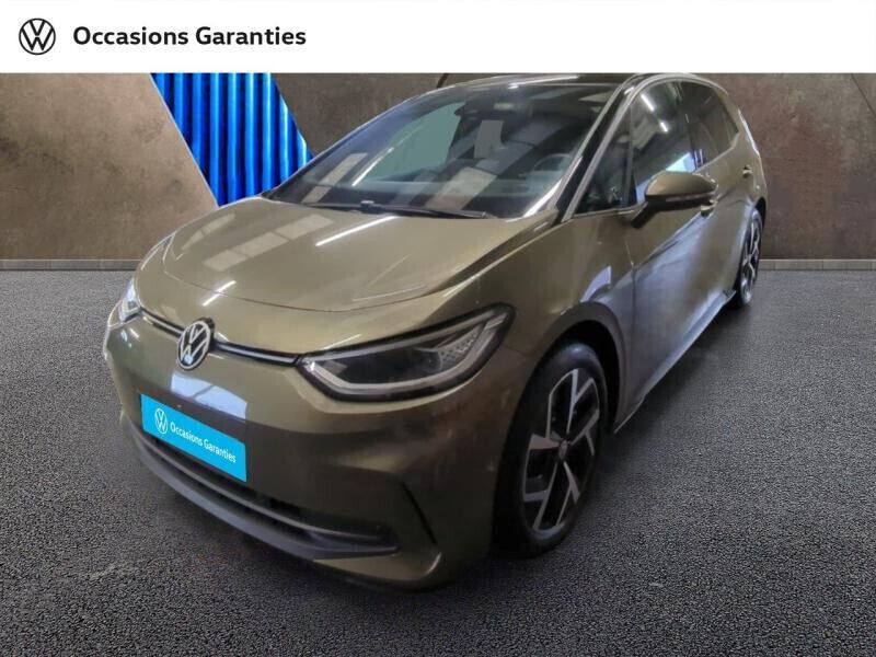 Utilisé 2024 VW ID.3 Exclusive Citadine | 30 490 € (Prix juste) - Image 1/4