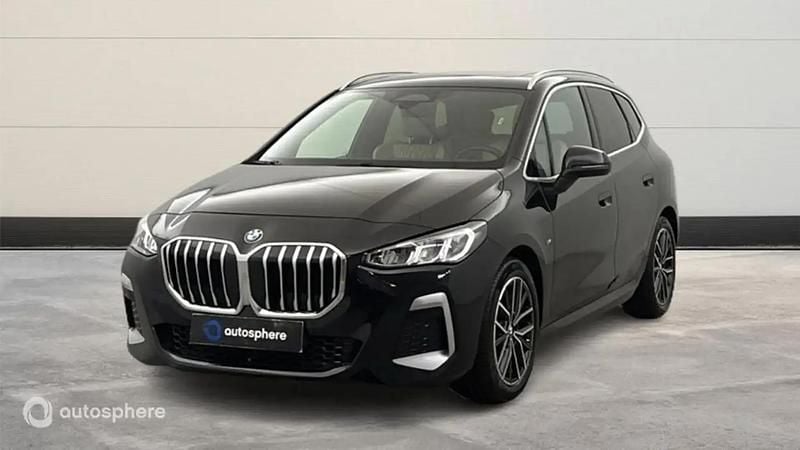 Occasion BMW 218 Luxury Line 152 ch (111 kW) 2023 Monospace