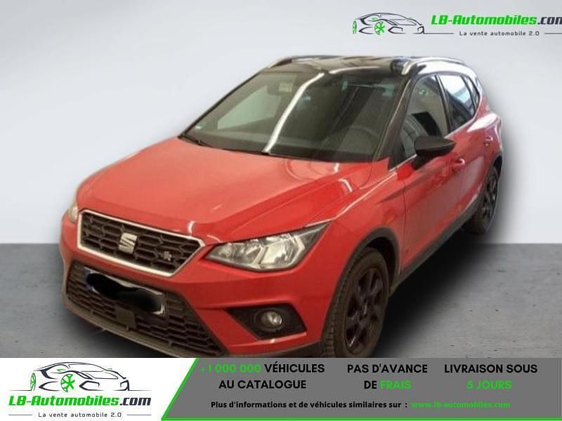 Utilisé 2020 Seat Arona SUV | 20 400 € (Prix juste) - Image 1/3