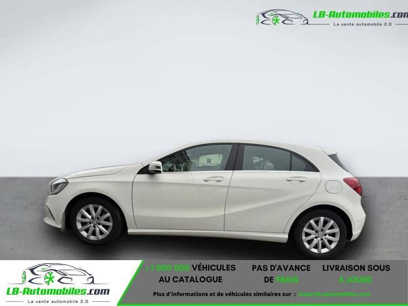 Occasion Mercedes A180 122 ch (89 kW) 2015 Berline