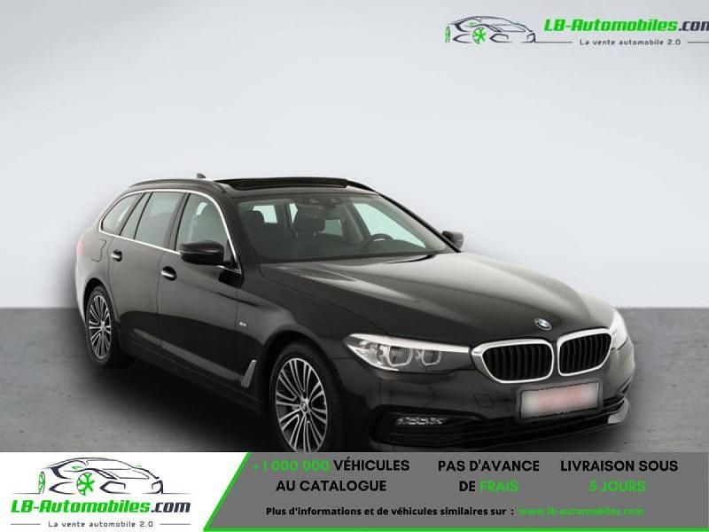 Occasion BMW 530 Comfort Edition 265 ch (194 kW) 2017 Break