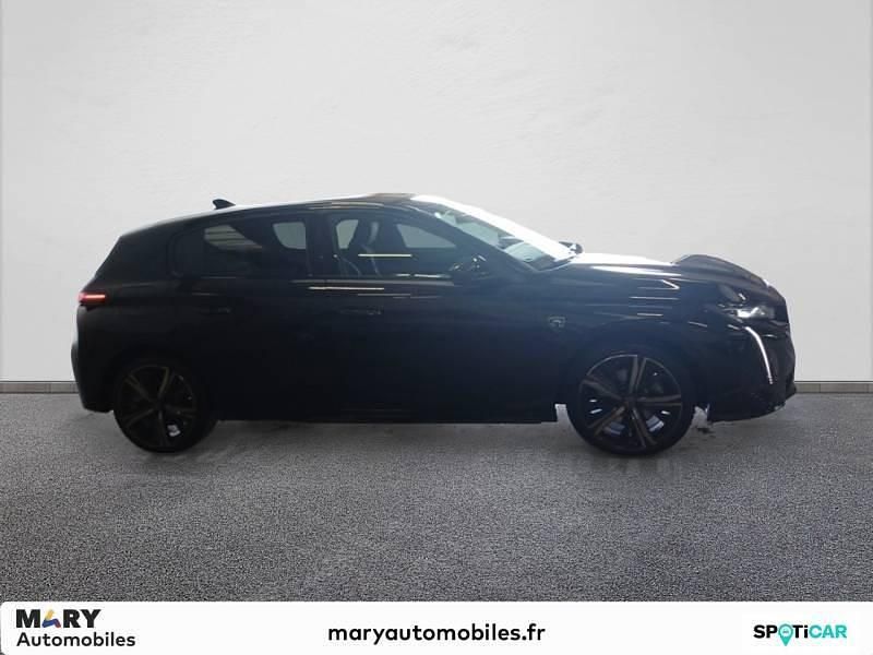 Occasion Peugeot 308 GT 130 ch (95 kW) 2024 Berline