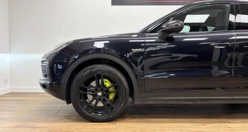 Occasion Porsche Cayenne 462 ch (339 kW) 2020 SUV