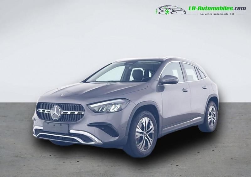 Utilisé 2024 Mercedes GLA180 SUV | 39 400 € (Bon prix) - Image 1/4