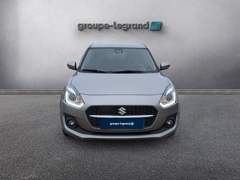 Occasion Suzuki Swift 83 ch (61 kW) 2023 Citadine