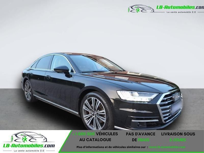 Utilisé 2021 Audi A8 Sport Berline | 66 400 € - Image 1/4