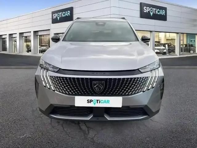 Occasion Peugeot 5008 Allure 2025 Bleu SUV