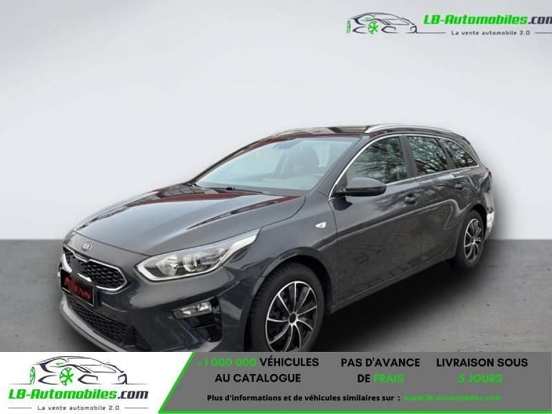 Occasion Kia Ceed 140 ch (102 kW) 2020 Citadine