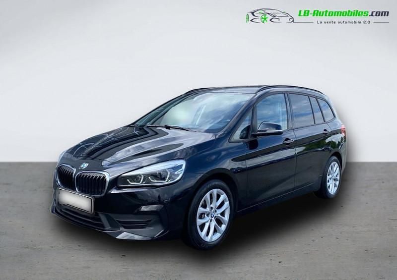 Utilisé 2021 BMW 218 Comfort Edition Break | 29 300 € (Prix juste) - Image 1/4