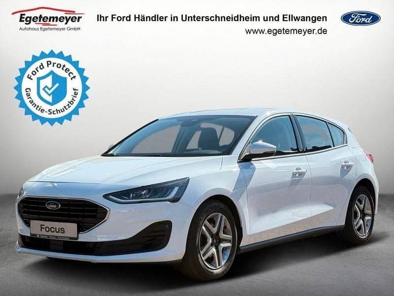 Utilisé 2023 Ford Focus Berline | 25 500 € (Prix assez cher) - Image 1/4